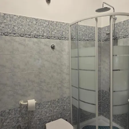 Frühstückspension Martienez Room's Rom